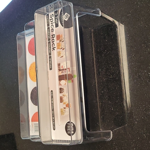 Spice Rack - Picture 2 of 8